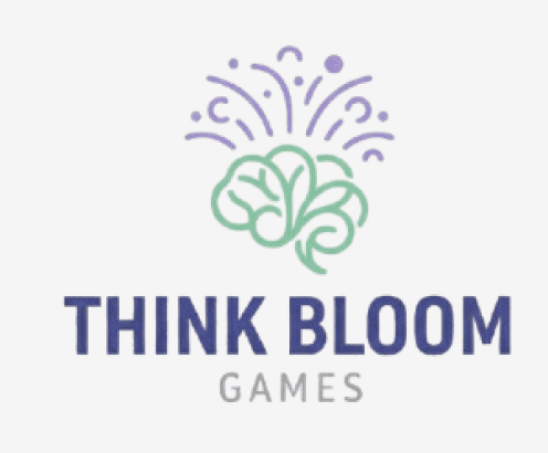 Think Bloom Games Logo